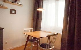 Ferienwohnung Marion